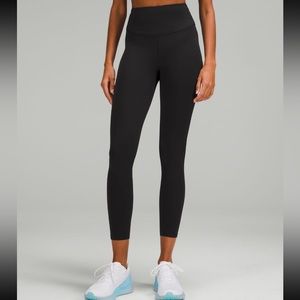 Lululemon Base Pace High-rise legging 25”